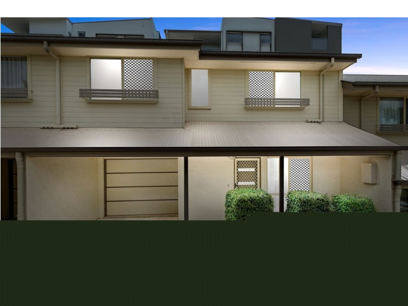 3/35 Sammells Drive, Chermside QLD 4032