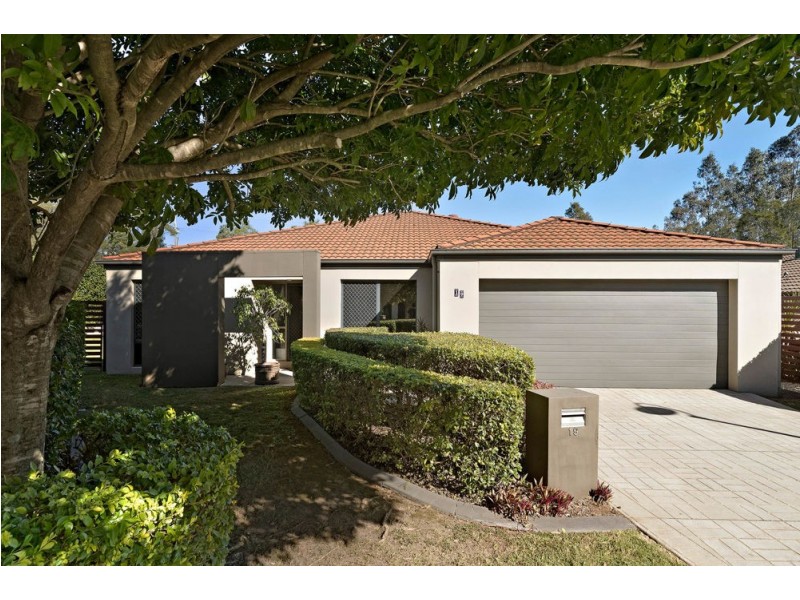 19 Melicope Place, Carseldine QLD 4034
