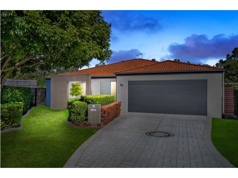 19 Melicope Place, Carseldine QLD 4034