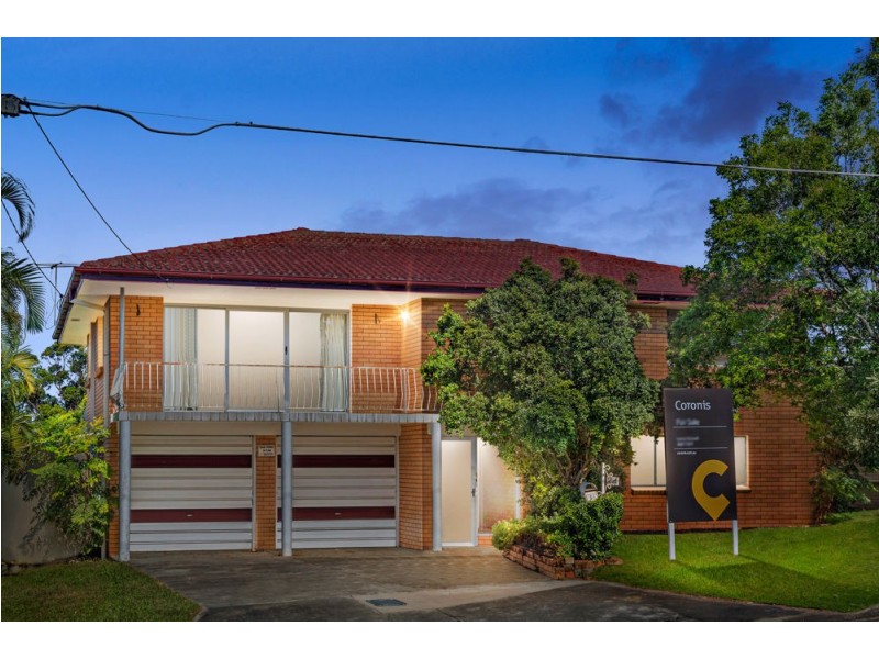 24 Kanofski Street, Chermside West QLD 4032