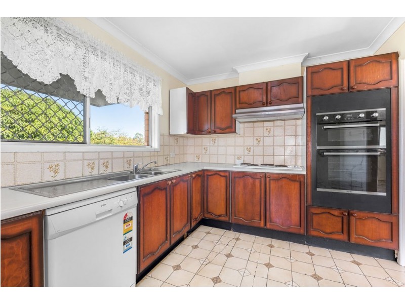 24 Kanofski Street, Chermside West QLD 4032