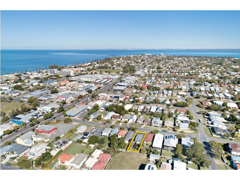 16 Hale Street, Margate QLD 4019