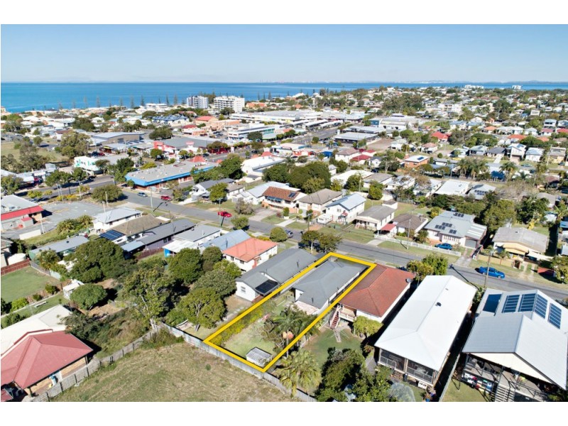 16 Hale Street, Margate QLD 4019