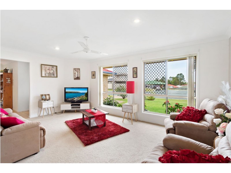 70 Glentree Avenue, Upper Coomera QLD 4209