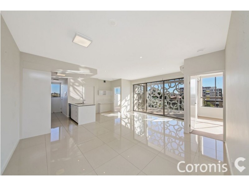 501/15 Felix Street, Lutwyche QLD 4030