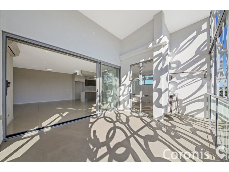 501/15 Felix Street, Lutwyche QLD 4030