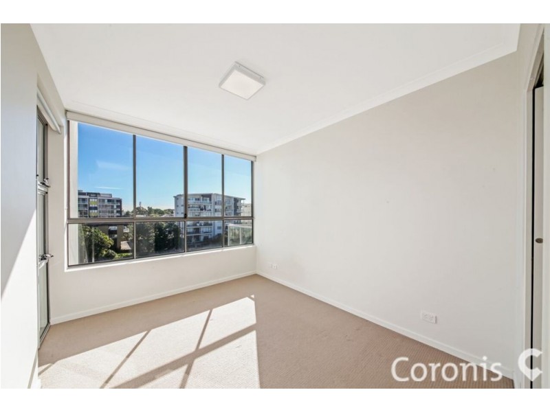 501/15 Felix Street, Lutwyche QLD 4030