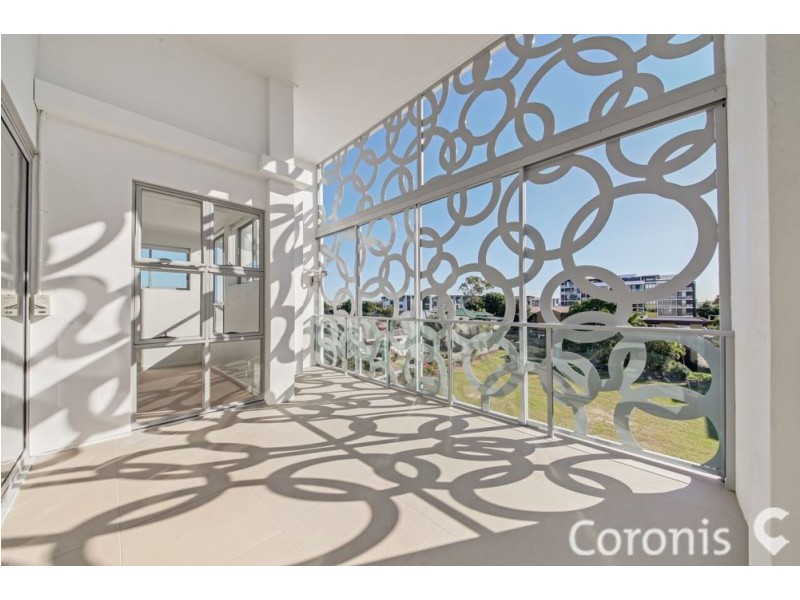 501/15 Felix Street, Lutwyche QLD 4030