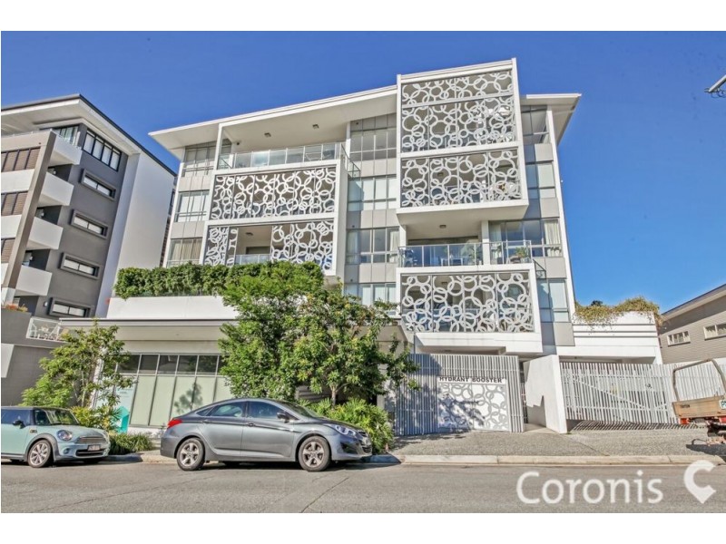 501/15 Felix Street, Lutwyche QLD 4030