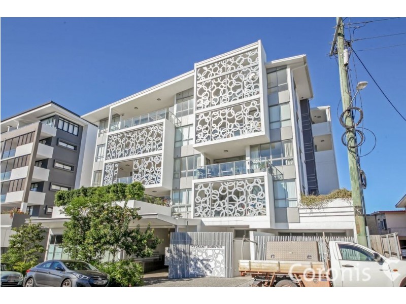 501/15 Felix Street, Lutwyche QLD 4030