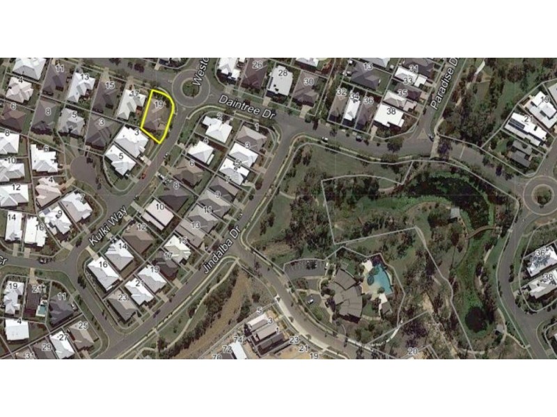 19 Daintree Drive, Coomera QLD 4209
