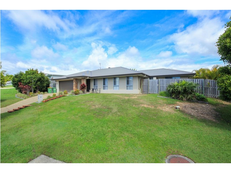 19 Daintree Drive, Coomera QLD 4209