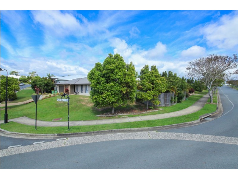 19 Daintree Drive, Coomera QLD 4209