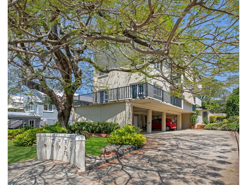 1/72 Riverton Street, Clayfield QLD 4011