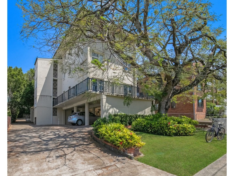 1/72 Riverton Street, Clayfield QLD 4011