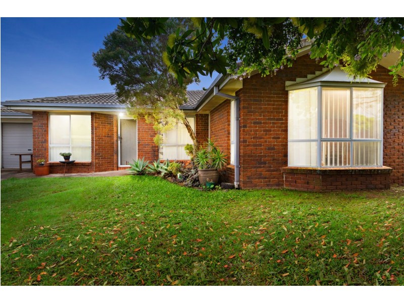 3 Macleay Crescent, Tingalpa QLD 4173