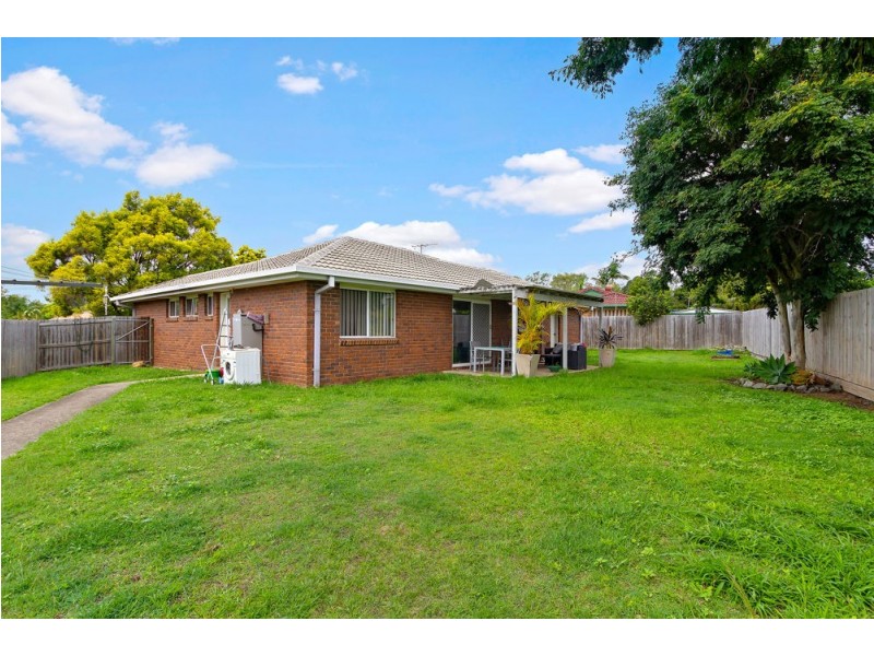 3 Macleay Crescent, Tingalpa QLD 4173