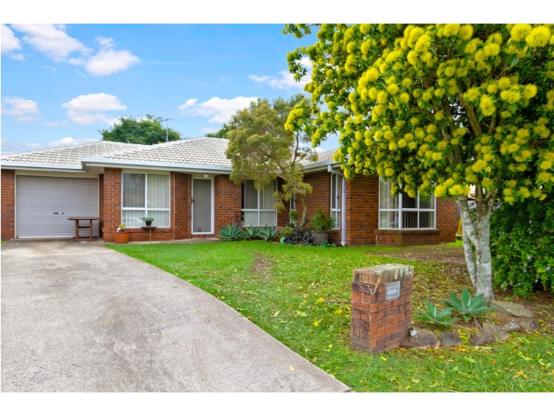 3 Macleay Crescent, Tingalpa QLD 4173