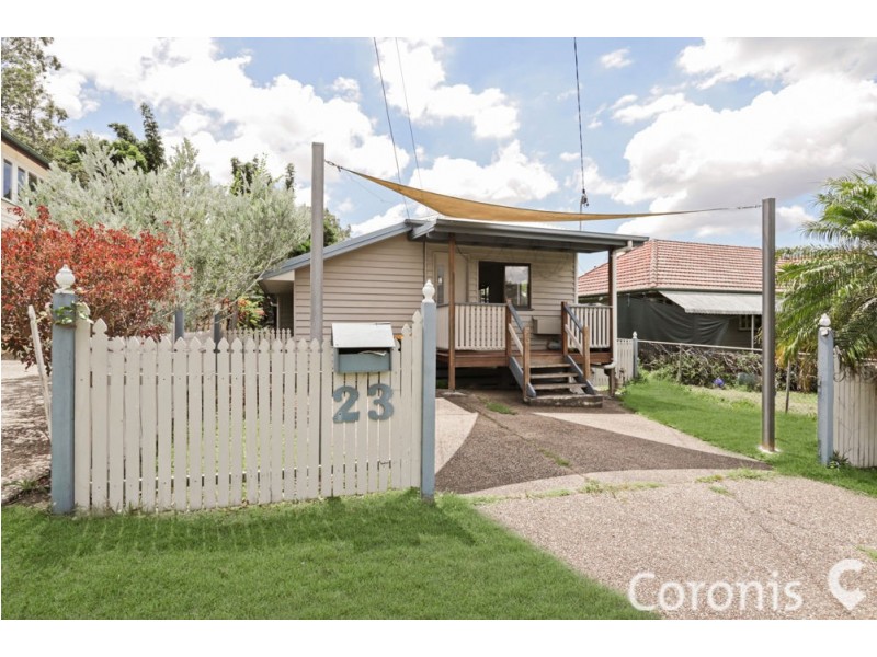 23 Jersey Street, Morningside QLD 4170