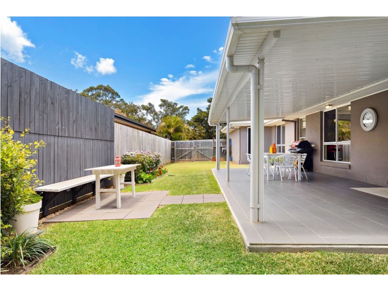 7 Sunset Court, Murrumba Downs QLD 4503