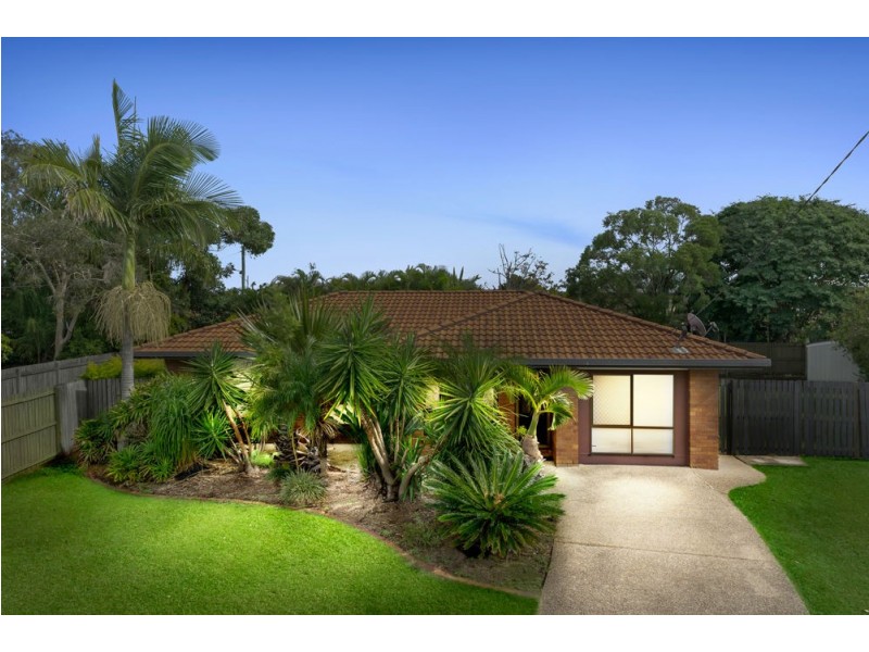 7 Terry Court, Bray Park QLD 4500
