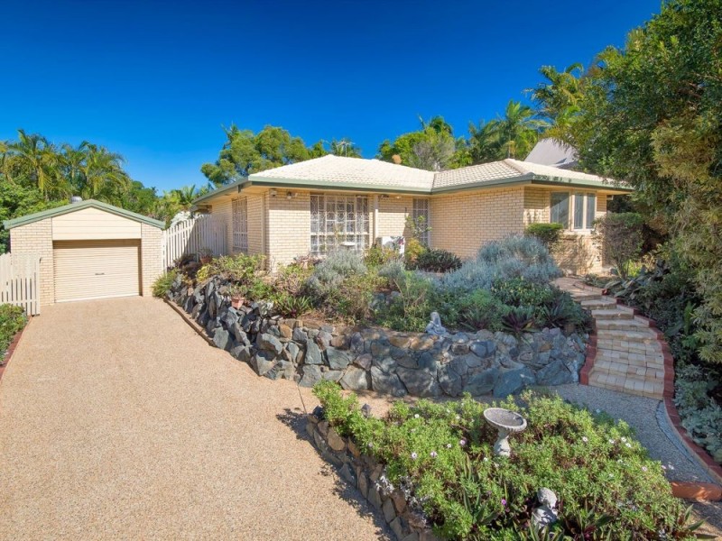 33 Albany Forest Drive, Albany Creek QLD 4035