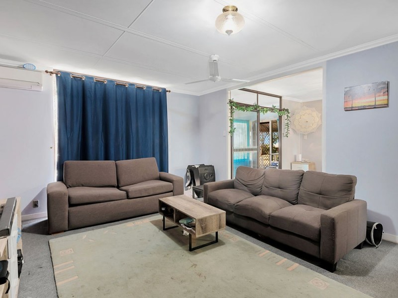 50 Hampton Street, Harristown QLD 4350