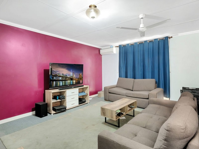 50 Hampton Street, Harristown QLD 4350