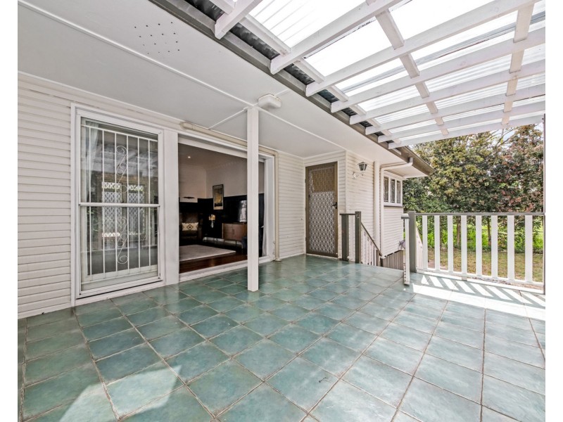 60 Griffith St, Everton Park QLD 4053