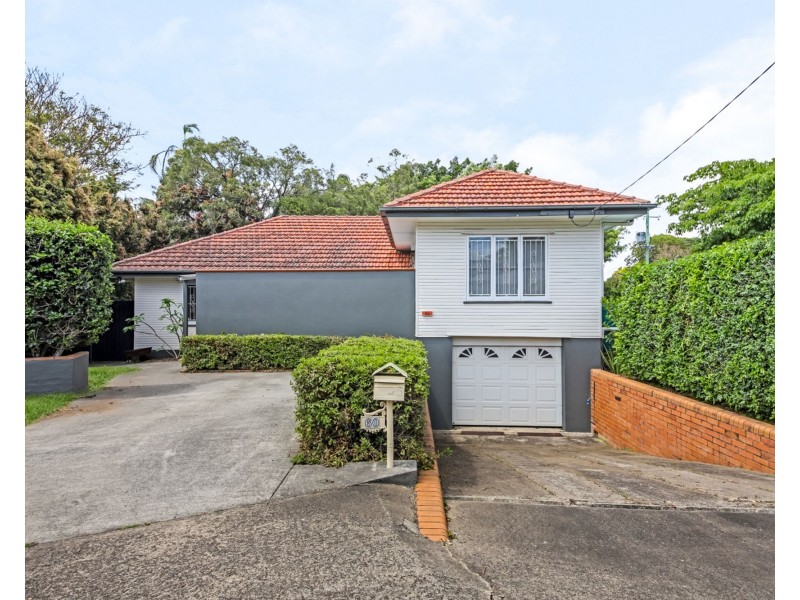 60 Griffith St, Everton Park QLD 4053