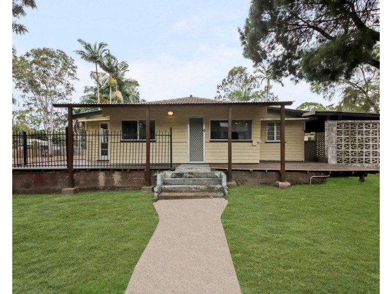 945 New Cleveland Road, Gumdale QLD 4154