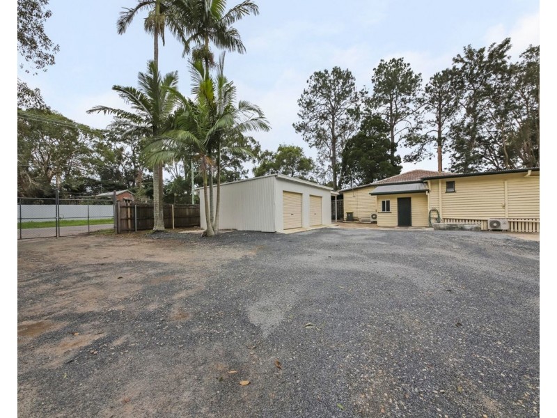945 New Cleveland Road, Gumdale QLD 4154
