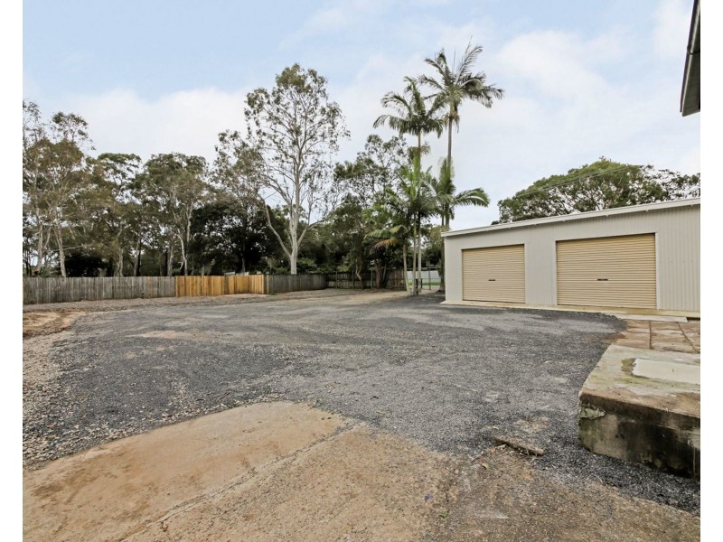 945 New Cleveland Road, Gumdale QLD 4154