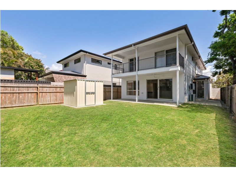 61 Cavell Street, Birkdale QLD 4159