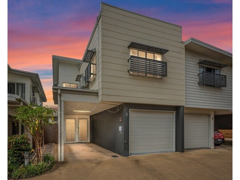 5/39 Lacey Road, Carseldine QLD 4034