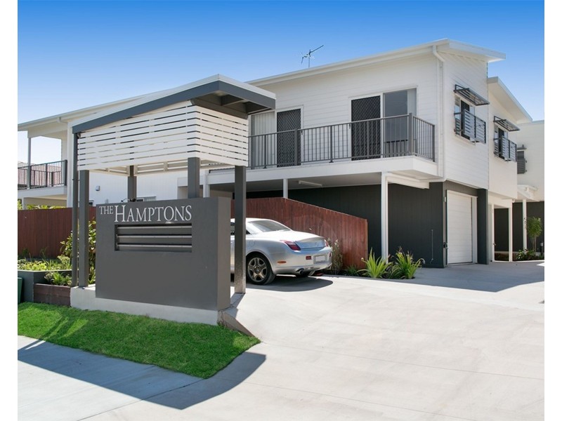 5/39 Lacey Road, Carseldine QLD 4034