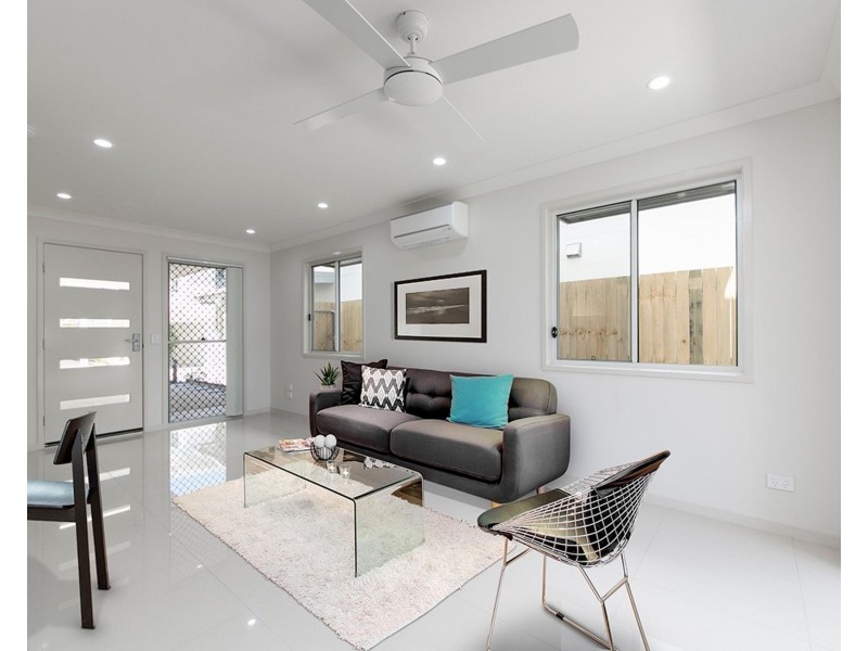 5/39 Lacey Road, Carseldine QLD 4034