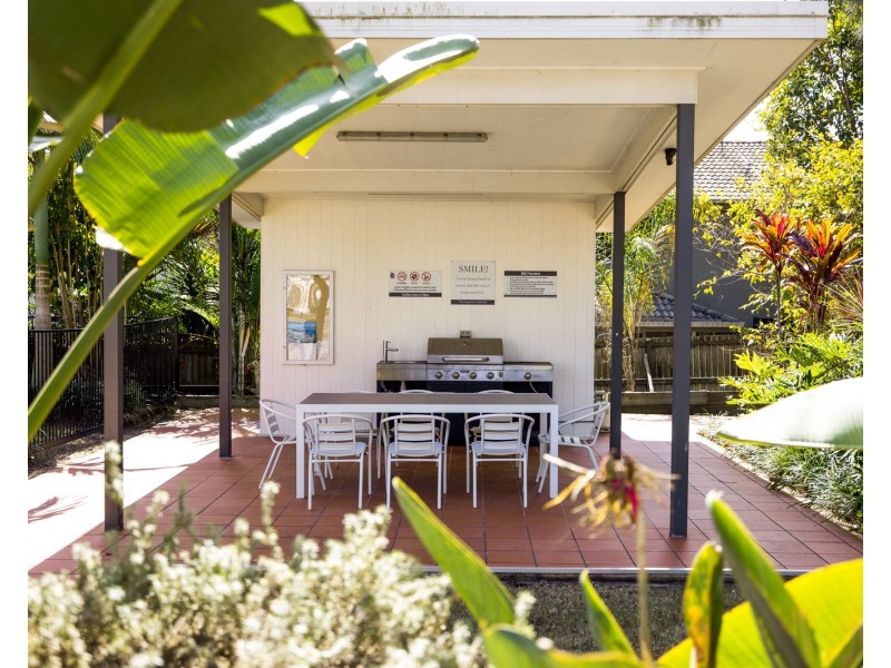 5/39 Lacey Road, Carseldine QLD 4034