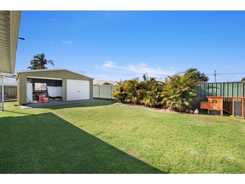 314 Greenwattle Street, Wilsonton Heights QLD 4350