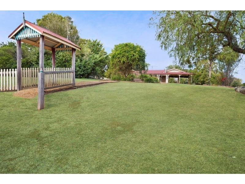 7 Denaid Street, Highfields QLD 4352