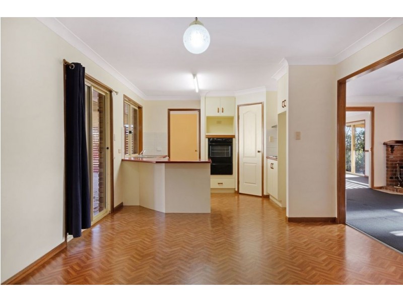 7 Denaid Street, Highfields QLD 4352