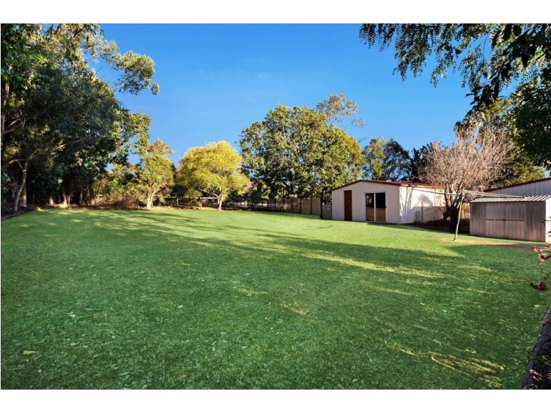 7 Denaid Street, Highfields QLD 4352