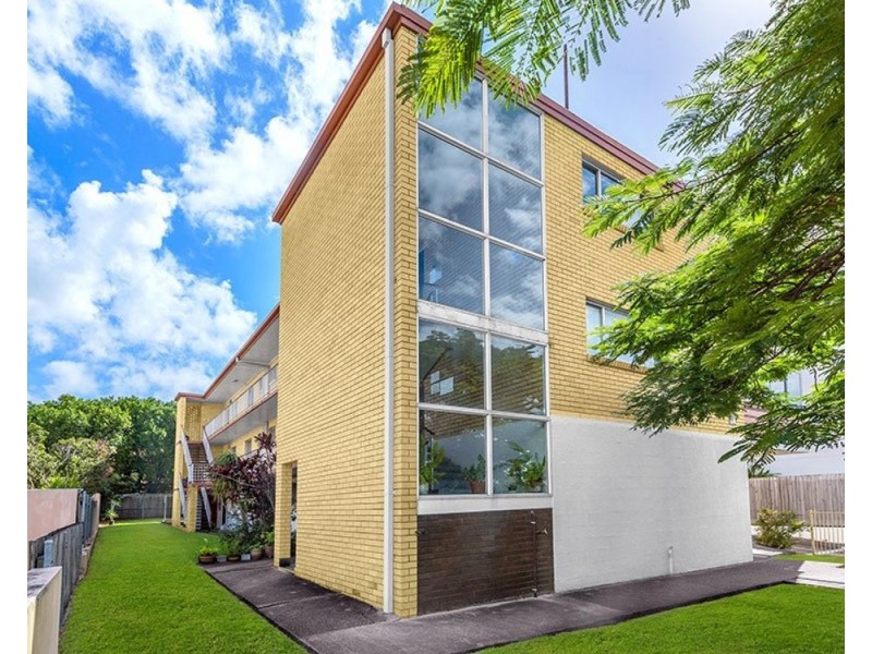 5/94 Racecourse Road, Ascot QLD 4007