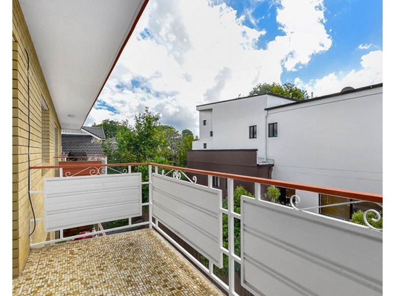 5/94 Racecourse Road, Ascot QLD 4007