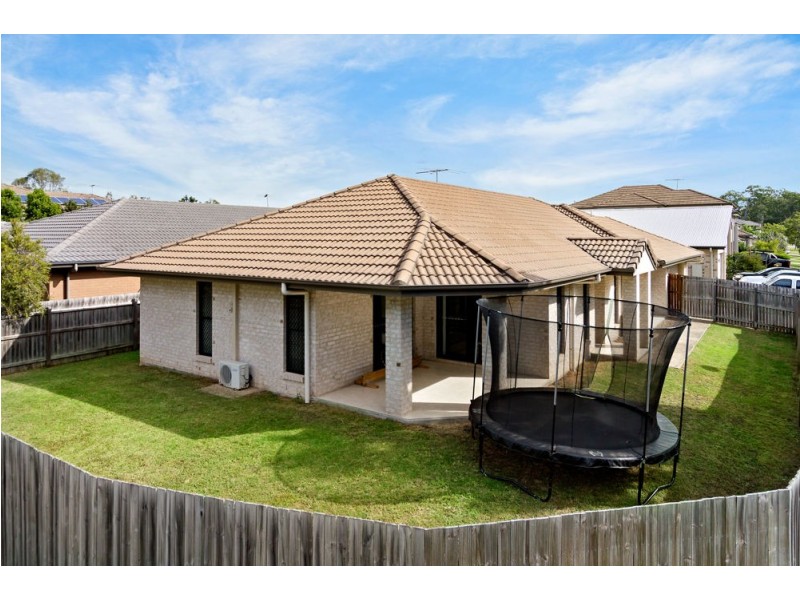 46 Highbridge Circuit, Carseldine QLD 4034