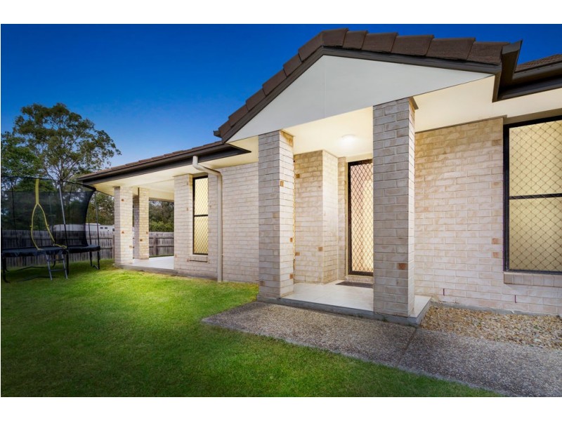 46 Highbridge Circuit, Carseldine QLD 4034