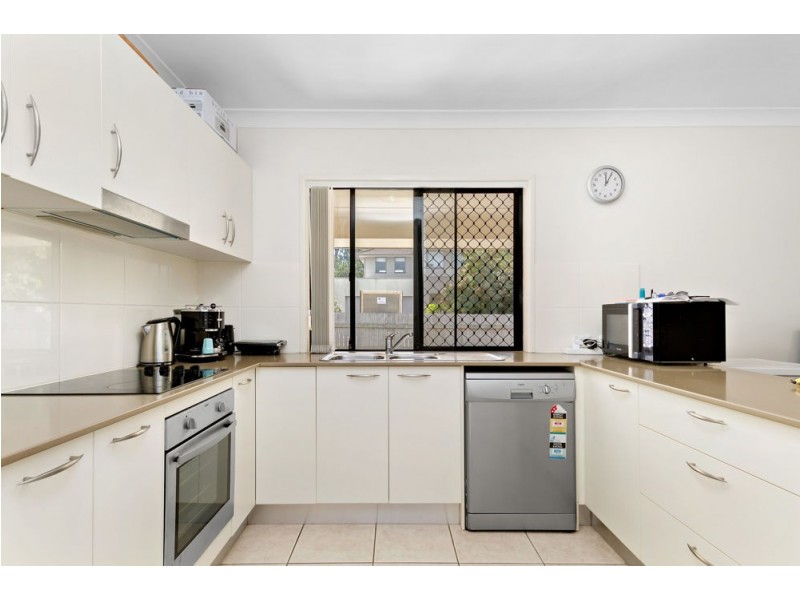 46 Highbridge Circuit, Carseldine QLD 4034