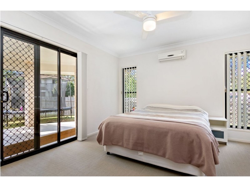 46 Highbridge Circuit, Carseldine QLD 4034