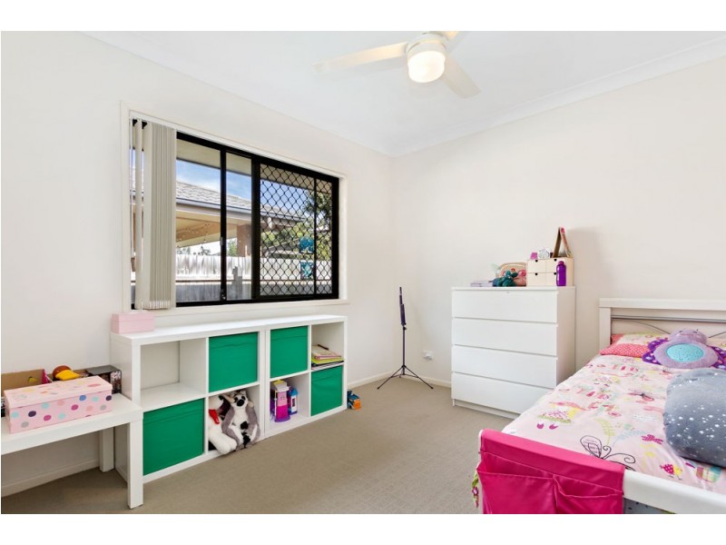 46 Highbridge Circuit, Carseldine QLD 4034