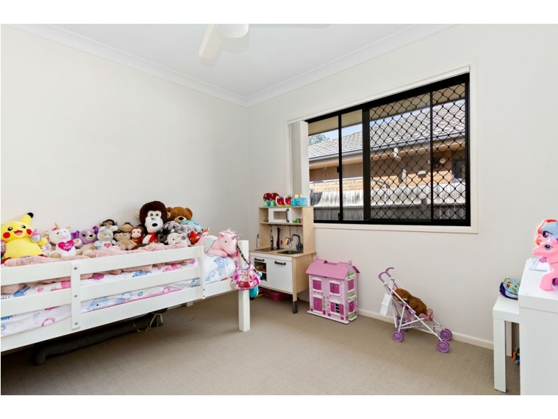 46 Highbridge Circuit, Carseldine QLD 4034